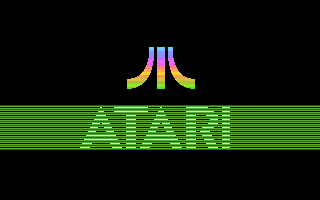 F-18 Hornet screenshot 3 for Atari 7800